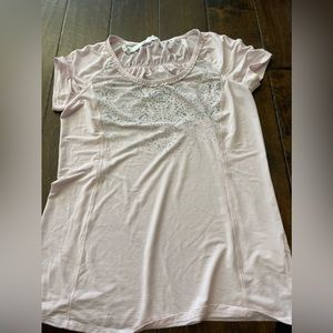 Lululemon shirt comfy